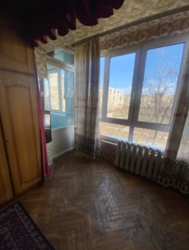 Здається в оренду 2 кімнатна квартира на Оболоні (Йорданська, 2а). фото 13 Здається в оренду 2 кімнатна квартира на Оболоні (Йорданська, 2а). фото 13