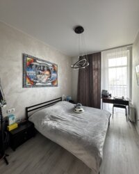 Оренда квартири Прем'єр Тауер фото 11 Оренда квартири Прем'єр Тауер фото 11