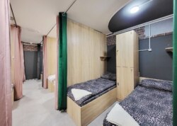 Довготривала оренда 1к квартири фото 6 Довготривала оренда 1к квартири фото 6