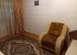 Довготривала оренда однокімнатної квартири на вулиці Гонти фото 2 Довготривала оренда однокімнатної квартири на вулиці Гонти фото 2