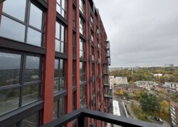 Вінниця, Ленінський, пров. Цегельний, 18 корпус 3, Здається в оренду стильна квартира-студія на видовому 15-му поверсі з неймовірним краєвидом на Центральний парк фото 15 Вінниця, Ленінський, пров. Цегельний, 18 корпус 3, Здається в оренду стильна квартира-студія на видовому 15-му поверсі з неймовірним краєвидом на Центральний парк фото 15