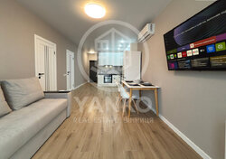 Оренда 1к квартири Central Park фото 22 Оренда 1к квартири Central Park фото 22