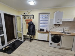 Оренда 1к квартири на Некрасова фото 12 Оренда 1к квартири на Некрасова фото 12