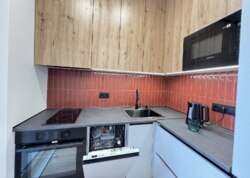 Вінниця, Ленінський, пров. Цегельний, 18 корпус 3, Здається в оренду стильна квартира-студія на видовому 15-му поверсі з неймовірним краєвидом на Центральний парк фото 14 Вінниця, Ленінський, пров. Цегельний, 18 корпус 3, Здається в оренду стильна квартира-студія на видовому 15-му поверсі з неймовірним краєвидом на Центральний парк фото 14