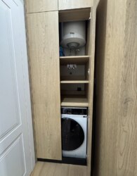 Довготривала оренда однокімнатної квартири в ЖК Central Park Vinnytsia фото 6 Довготривала оренда однокімнатної квартири в ЖК Central Park Vinnytsia фото 6