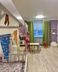 Довготривала оренда 4к квартири на вул. Миколаївська 15 фото 4 Довготривала оренда 4к квартири на вул. Миколаївська 15 фото 4