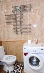 Здається 3 кімнатна квартира в районі медичного університету фото 2 Здається 3 кімнатна квартира в районі медичного університету фото 2