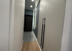 Вінниця, Ленінський, пров. Цегельний, 18 корпус 3, Здається в оренду стильна квартира-студія на видовому 15-му поверсі з неймовірним краєвидом на Центральний парк фото 4 Вінниця, Ленінський, пров. Цегельний, 18 корпус 3, Здається в оренду стильна квартира-студія на видовому 15-му поверсі з неймовірним краєвидом на Центральний парк фото 4