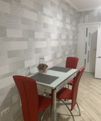 Довготривала оренда 1к квартири на вул. Академіка Янгеля фото 7 Довготривала оренда 1к квартири на вул. Академіка Янгеля фото 7