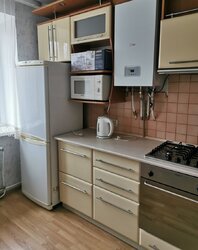 Оренда 3к квартири в центрі фото 1 Оренда 3к квартири в центрі фото 1