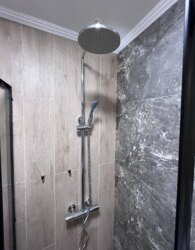 Довготривала оренда трьокімнатної квартири на вулиці Павла Корнелюка 7 фото 8 Довготривала оренда трьокімнатної квартири на вулиці Павла Корнелюка 7 фото 8