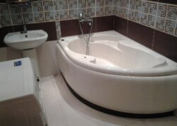 Двокімнатна квартира на вишенці. фото 17 Двокімнатна квартира на вишенці. фото 17