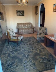 Довготривала оренда 3к квартири на Свердловському масиві фото 3 Довготривала оренда 3к квартири на Свердловському масиві фото 3