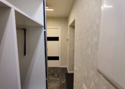 Довготривала оренда 1к квартири на вул. Праведників світу 45А фото 14 Довготривала оренда 1к квартири на вул. Праведників світу 45А фото 14