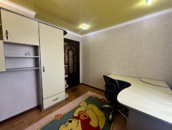 Довготривала оренда 3к квартири з ремонтом на вул. Шевченка, м-р Слов'янка ! фото 6 Довготривала оренда 3к квартири з ремонтом на вул. Шевченка, м-р Слов'янка ! фото 6