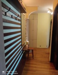 Оренда 3к квартири на площі Перемоги фото 9 Оренда 3к квартири на площі Перемоги фото 9