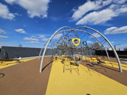 ������ 3� �������� �� Central Park ���� 48