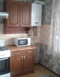 Довготривала оренда 1к квартири Мікрорайон Академічний фото 17 Довготривала оренда 1к квартири Мікрорайон Академічний фото 17