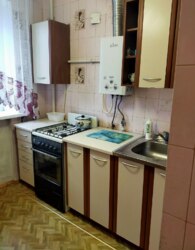 Довготривала оренда однокімнатної квартири на вулиці Гонти фото 23 Довготривала оренда однокімнатної квартири на вулиці Гонти фото 23