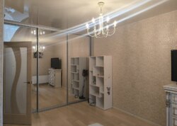 Довготривала оренда 1к квартири фото 23 Довготривала оренда 1к квартири фото 23