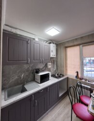 Довготривала оренда трьокімнатної квартири на вулиці Павла Корнелюка 7 фото 20 Довготривала оренда трьокімнатної квартири на вулиці Павла Корнелюка 7 фото 20