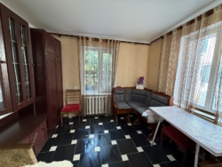 Времянка з ремонтом р-н педколеджу фото 1 Времянка з ремонтом р-н педколеджу фото 1