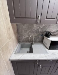 Довготривала оренда трьокімнатної квартири на вулиці Павла Корнелюка 7 фото 14 Довготривала оренда трьокімнатної квартири на вулиці Павла Корнелюка 7 фото 14