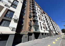 Довготривала оренда 1к квартири на вул. Праведників світу фото 20 Довготривала оренда 1к квартири на вул. Праведників світу фото 20