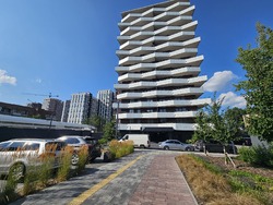 Оренда 1к квартири ЖК Central Park фото 45 Оренда 1к квартири ЖК Central Park фото 45
