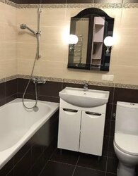 Довготривала оренда 1к квартири Район Академічний фото 6 Довготривала оренда 1к квартири Район Академічний фото 6