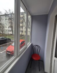 Довготривала оренда трьокімнатної квартири на вулиці Павла Корнелюка 7 фото 10 Довготривала оренда трьокімнатної квартири на вулиці Павла Корнелюка 7 фото 10