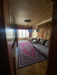 Здається в оренду 2 кімнатна квартира на Оболоні (Йорданська, 2а). фото 6 Здається в оренду 2 кімнатна квартира на Оболоні (Йорданська, 2а). фото 6