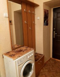 Довготривала оренда однокімнатної квартири на вулиці Гонти фото 15 Довготривала оренда однокімнатної квартири на вулиці Гонти фото 15