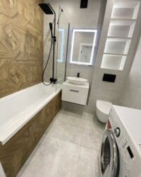 Довготривала оренда 1к квартири на вул. Миколаївська фото 2 Довготривала оренда 1к квартири на вул. Миколаївська фото 2