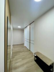 Перша здача!!! Без комісії для орендаря. Оренда 3-кімнатної квартири в ЖК «Нивки Парк» фото 14 Перша здача!!! Без комісії для орендаря. Оренда 3-кімнатної квартири в ЖК «Нивки Парк» фото 14