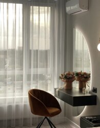 Довготривала оренда однокімнатної квартири в ЖК Лісопарковий фото 2 Довготривала оренда однокімнатної квартири в ЖК Лісопарковий фото 2