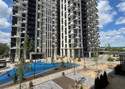 ������������ ������ 1� �������� � �� Central Park Vinnytsia ���� 33