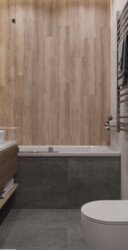  1   Central Park ³  8