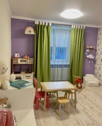 Довготривала оренда 4к квартири на вул. Миколаївська 15 фото 3 Довготривала оренда 4к квартири на вул. Миколаївська 15 фото 3