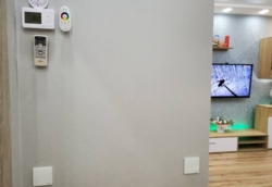 Оренда 2к квартири ЖК Сімейний, світло не вимикають фото 4 Оренда 2к квартири ЖК Сімейний, світло не вимикають фото 4