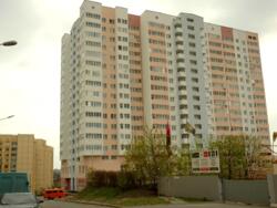 Кадетський Гай вул., 6 фото 12 Кадетський Гай вул., 6 фото 12