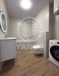 Оренда 1к квартири Central Park фото 13 Оренда 1к квартири Central Park фото 13