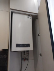 ������ 1� �������� �� Forest Home ���� 8