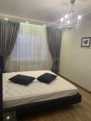 1к квартира 45м² у ЖК Turkish City фото 3 1к квартира 45м² у ЖК Turkish City фото 3