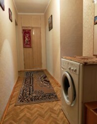 Довготривала оренда однокімнатної квартири на вулиці Гонти фото 9 Довготривала оренда однокімнатної квартири на вулиці Гонти фото 9