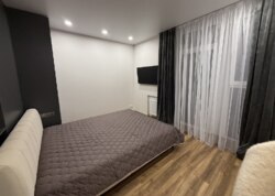 ������������ ������ ����������� �������� � �� Central Park Vinnytsia ���� 5