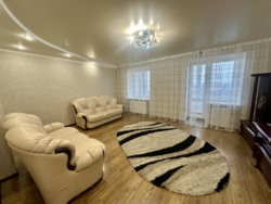 Довготривала оренда 3к квартири з ремонтом на вул. Шевченка, м-р Слов'янка ! фото 1 Довготривала оренда 3к квартири з ремонтом на вул. Шевченка, м-р Слов'янка ! фото 1