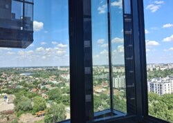 ������������ ������ ����������� �������� � �� ,,Central Park Vinnytsia' ���� 33