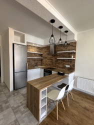 Оренда однокімнатної квартири ЖК Набережний квартал фото 2 Оренда однокімнатної квартири ЖК Набережний квартал фото 2