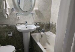 Здається квартира Вінницька, Вінниця, Ленінський, Поділля, Пирогова, 111А фото 10 Здається квартира Вінницька, Вінниця, Ленінський, Поділля, Пирогова, 111А фото 10